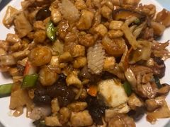 -胖子菜馆(隆昌路店)