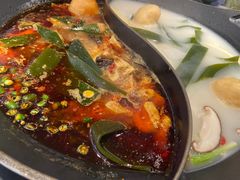 -新辣道鱼火锅(西直门店)