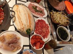 -朱光玉火锅馆(全国总店·金冠好店)