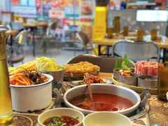 -顶上头·螺蛳火锅(五一新村店)