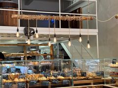 -佐敦面包铺·JORDAN BAKERY