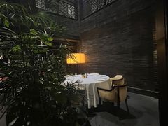 -成都钓鱼台精品酒店-品聚·成都餐厅