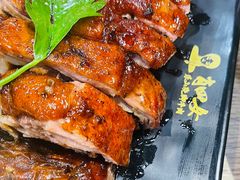 -肖四女乐山跷脚牛肉(世博源店)