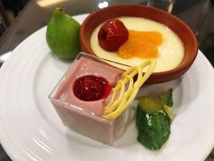 -铂丽斯国际大酒店-凯悦自助餐厅