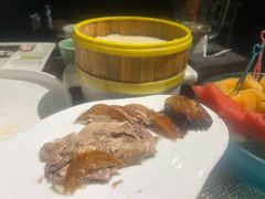 -北平盛世·新京菜·北京烤鸭(劲松·双井店)