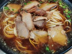 -瞻老元面馆(双塘路店)