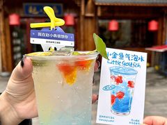 -赵小犇·江湖川菜馆