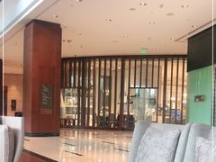 -上海浦东嘉里大酒店
