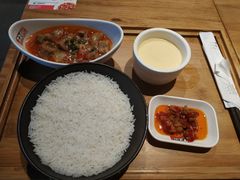 -72街红烧排骨饭(海珠丽影广场店)