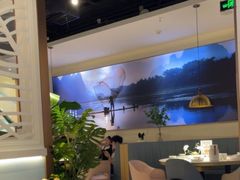 -花椒俏川菜小馆(南海万达店)