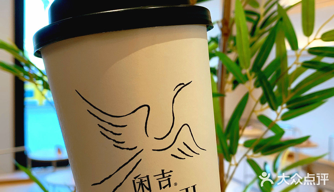 这家奶茶🥤店的老板是设计师转行的吧⁉️