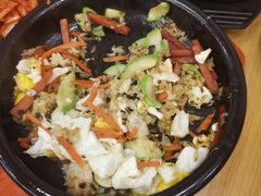 -高社长参鸡汤(高丽街店)