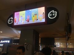 -CoCo都可(虹口龙之梦店)
