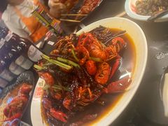 -红盔甲·小龙虾(长寿路店)
