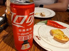 -1886德国汽车餐厅(外滩中央店)