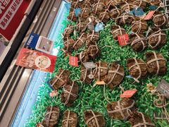 -盒马鲜生(皇庭广场店)