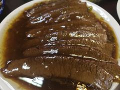 扒肉条-协顺园回头馆(南顺城路店)