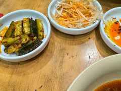 -李先生牛肉面大王(太原南内环店)