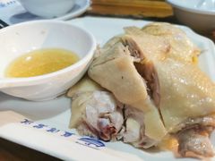 -蓝湾碧波·老字号·疍家非遗海上餐厅