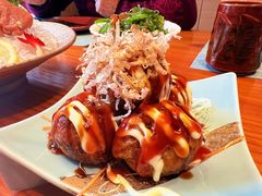 -文三酒肆自助放题(新街口友谊广场店)