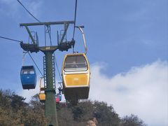 -天津盘山风景名胜区