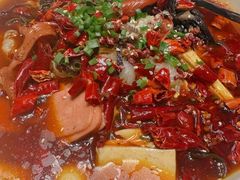-新海渔港·胶东海鲜家常菜·家宴(奥体中心店)