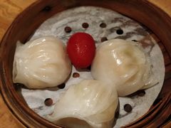 特色虾饺皇-北海金昌开元名都大酒店·四季轩中餐厅