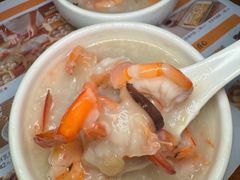 -如轩·海鲜砂锅粥·潮汕菜(一品天下店)