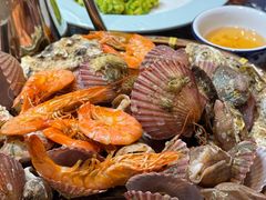 -旺角小渔村·海肠捞饭开创者(环山路店)