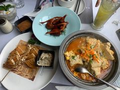 -野蔓果·山野菜(西湖景区·龙井茶田店)