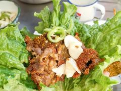 -永安里地摊烤肉(首创店)