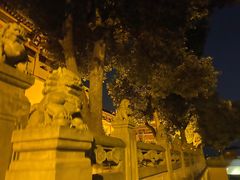 -南京市江宁方山