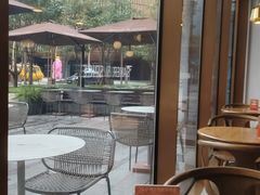 -BAKER&SPICE(BFC外滩金融中心店)