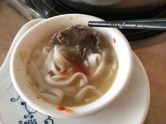 -陈记顺和潮汕牛肉火锅(韩江路店)