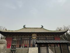 -永乐宫