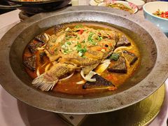 臭鳜鱼-微食·原产地湘菜