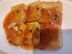 -刘胖子家常菜·蹄花焖藕(江汉路总店)