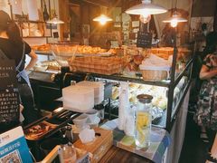 -仙峰天然面包(迎宾路店)