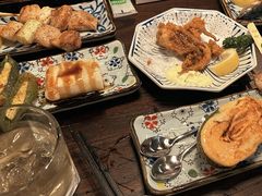 -哥哥の深夜食堂(红松东路店)