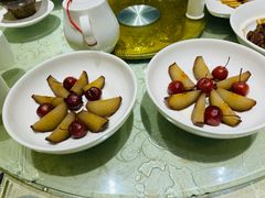 -老厨家(中央大街西七道街店)