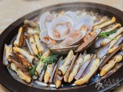 -船奇蒸汽海鲜·闽菜(八市海鲜总店)