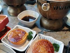 -亚马逊蒸汽活海鲜自助(LCM置汇旭辉广场店)
