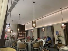 大堂-楚禾宴·家宴(光谷大道店)