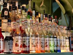 -SHADOWS•Bistro&Eatery(安福路店)