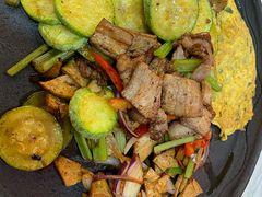 -一烙锅(友谊店)