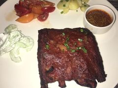-WOLFGANG PUCK KITCHEN & BAR(迪士尼小镇店)