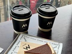 -M Stand (TX淮海路店)