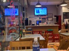 大堂-文三里屯面馆(三里屯店)