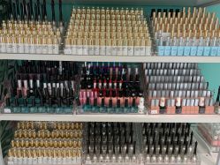 -Beauty Nails 美甲美睫皮肤管理