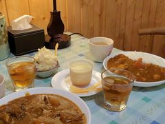 -顶屋咖喱(街道口总店)
